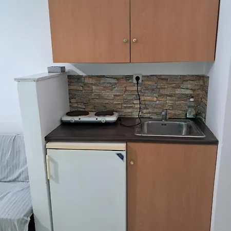 Apartmán Ampelaki