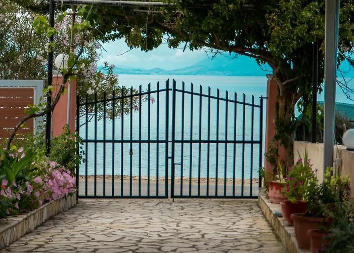 Ampelaki * Mpoukaris