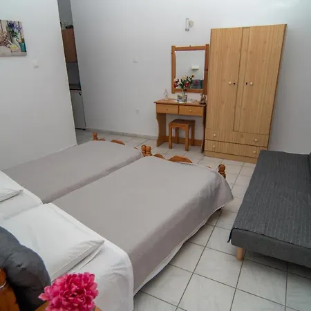 Ampelaki * بوكاري