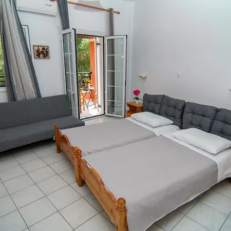 شقة Ampelaki بوكاري