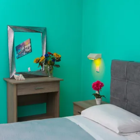 Ampelaki بوكاري