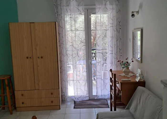 Ampelaki Apartamento Mpoukaris