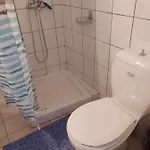 Ampelaki Apartman *