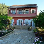 Apartman Ampelaki *