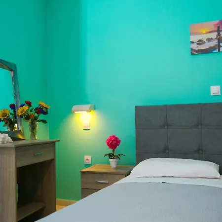 Apartment Ampelaki Mpoukaris