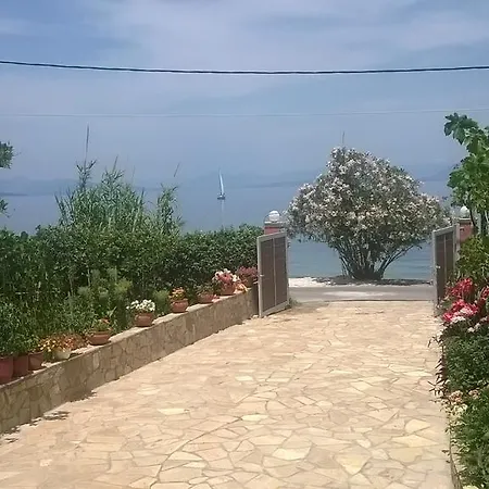 Ampelaki * Mpoukaris