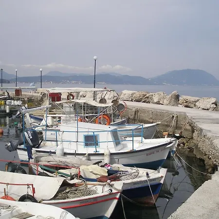 Ampelaki * Mpoukaris