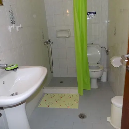 Ampelaki Apartment Mpoukaris