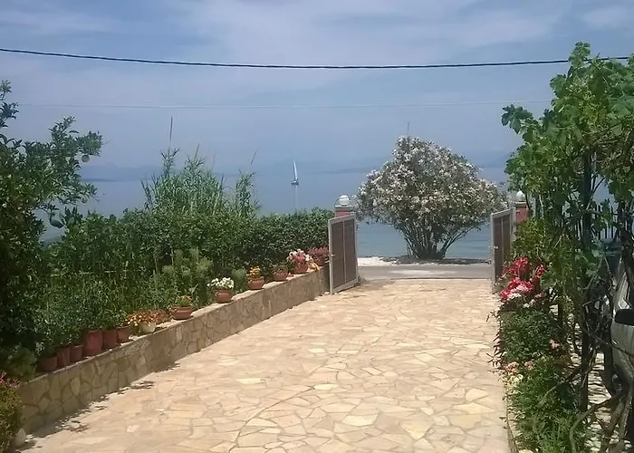 Ampelaki * 布卡里