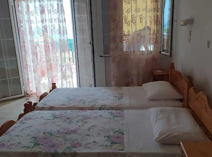 Ampelaki Appartement
