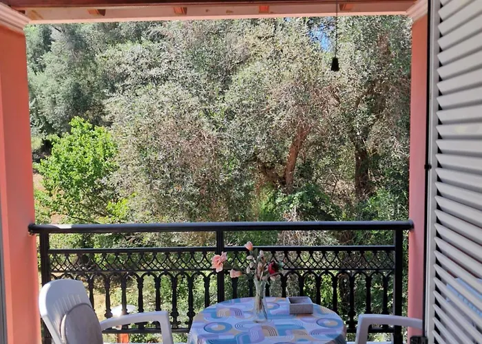 Appartement Ampelaki Mpoukaris