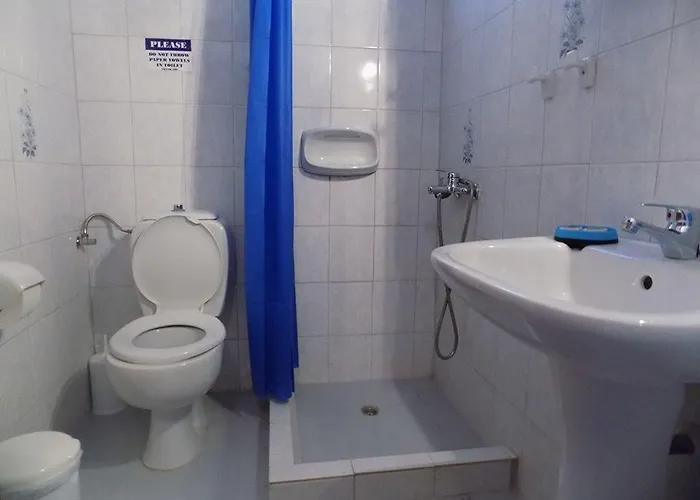 アパート Ampelaki *