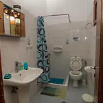 Apartment Ampelaki