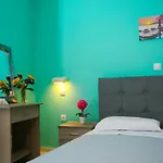 Apartment Ampelaki Mpoukaris