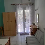 Ampelaki Apartment Mpoukaris