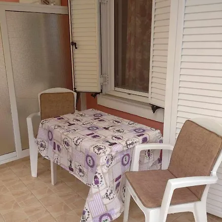 Appartamento Ampelaki